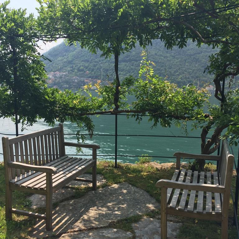 Casa Vacanza Castagna ネッソ 部屋 写真