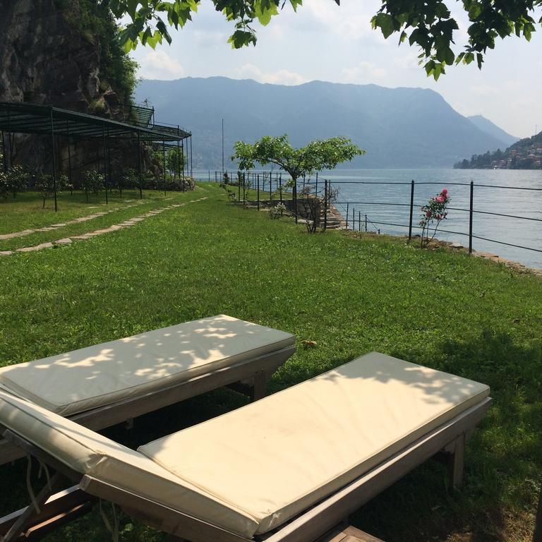 Casa Vacanza Castagna ネッソ エクステリア 写真