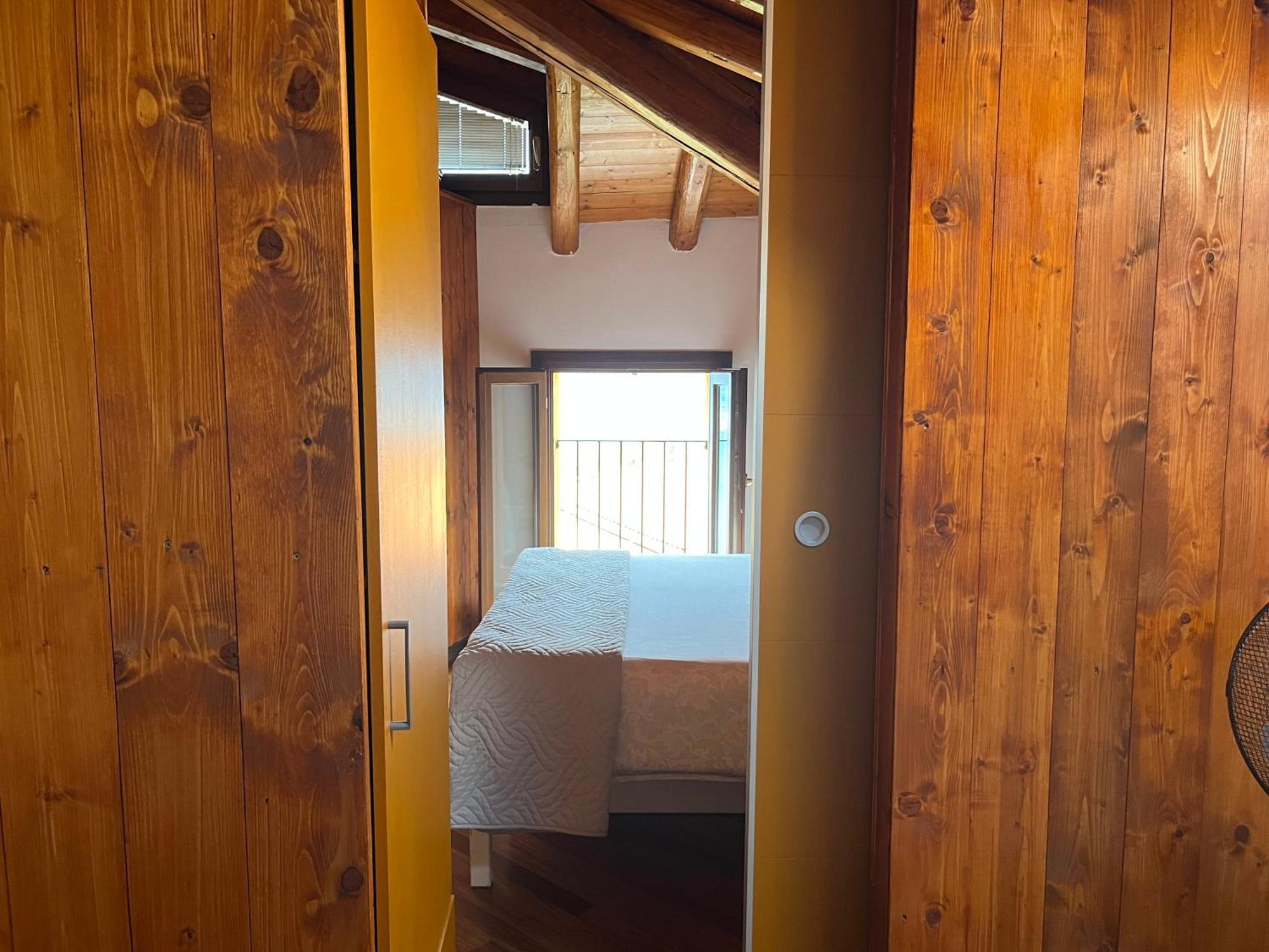 Casa Vacanza Castagna ネッソ エクステリア 写真