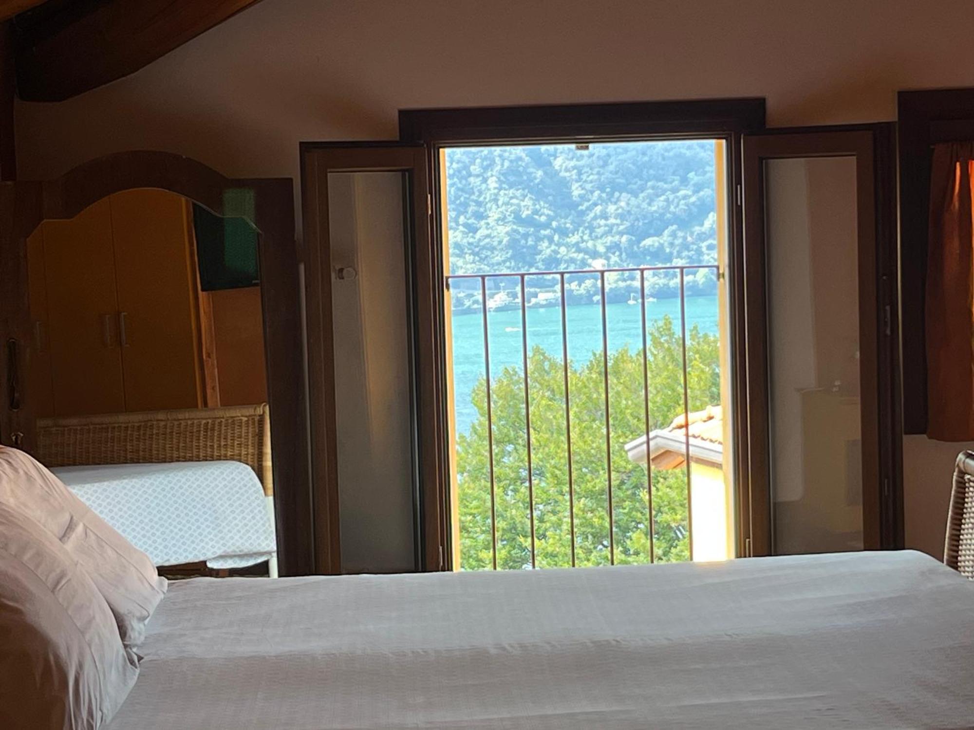 Casa Vacanza Castagna ネッソ エクステリア 写真
