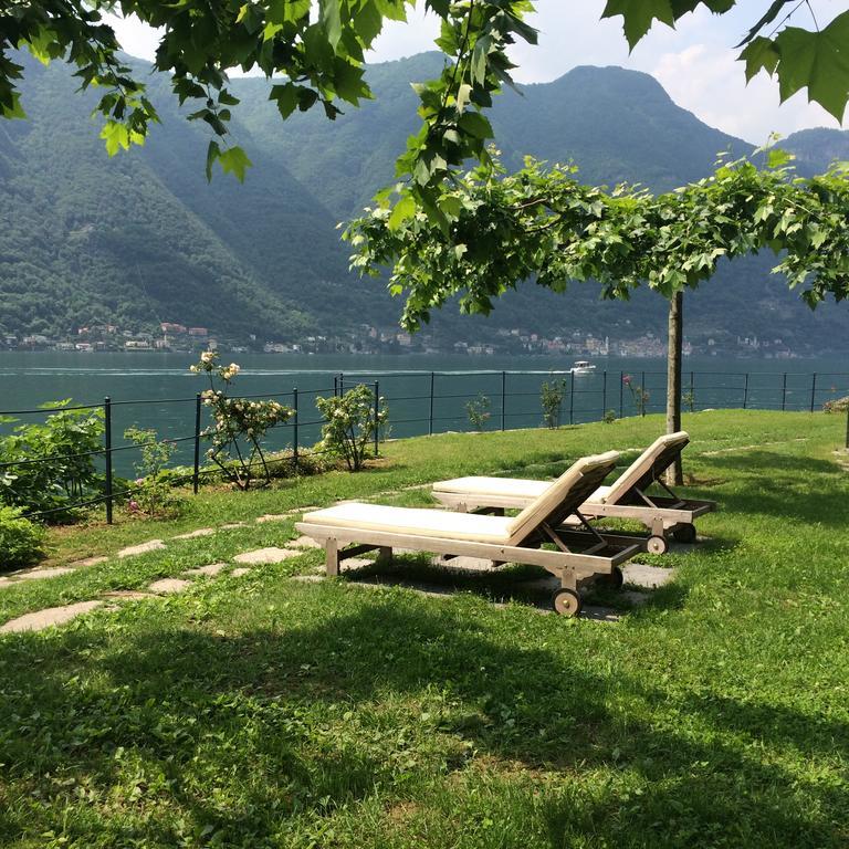 Casa Vacanza Castagna ネッソ エクステリア 写真