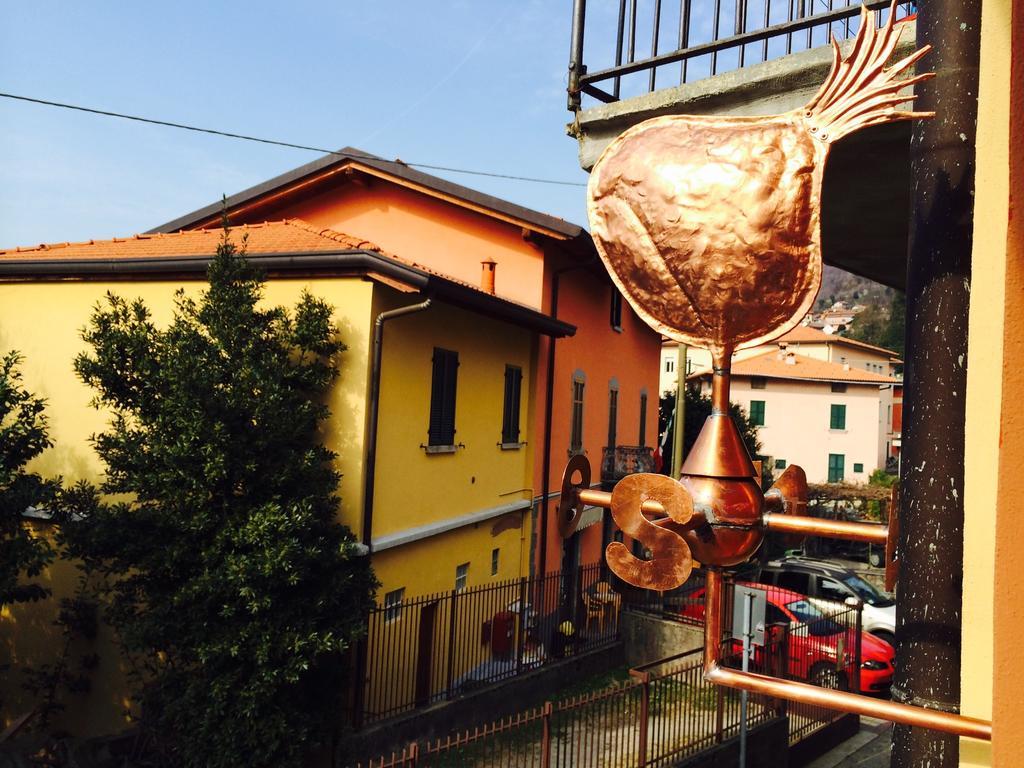 Casa Vacanza Castagna ネッソ 部屋 写真