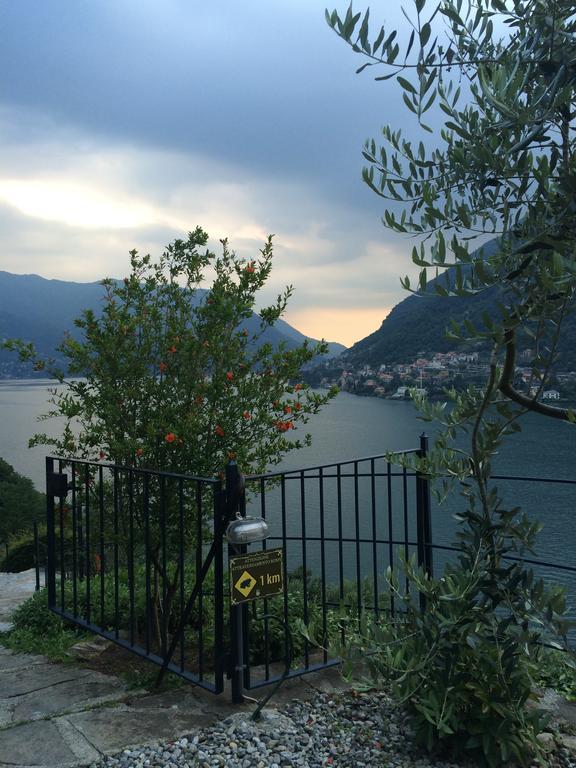 Casa Vacanza Castagna ネッソ 部屋 写真