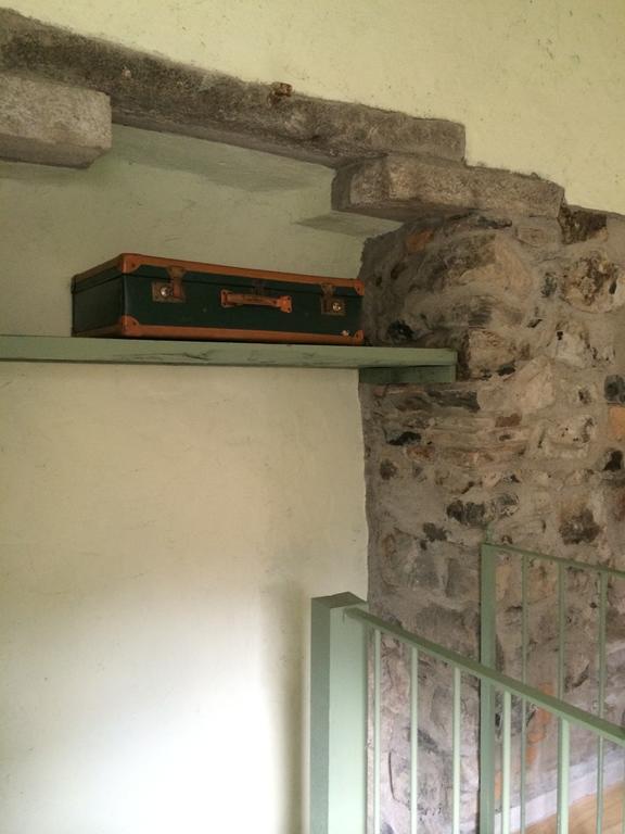 Casa Vacanza Castagna ネッソ 部屋 写真
