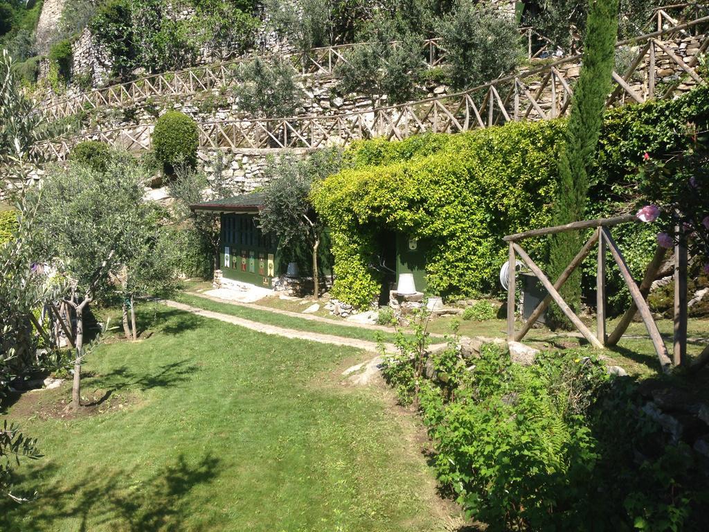 Casa Vacanza Castagna ネッソ 部屋 写真