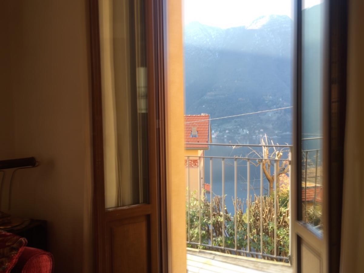 Casa Vacanza Castagna ネッソ エクステリア 写真