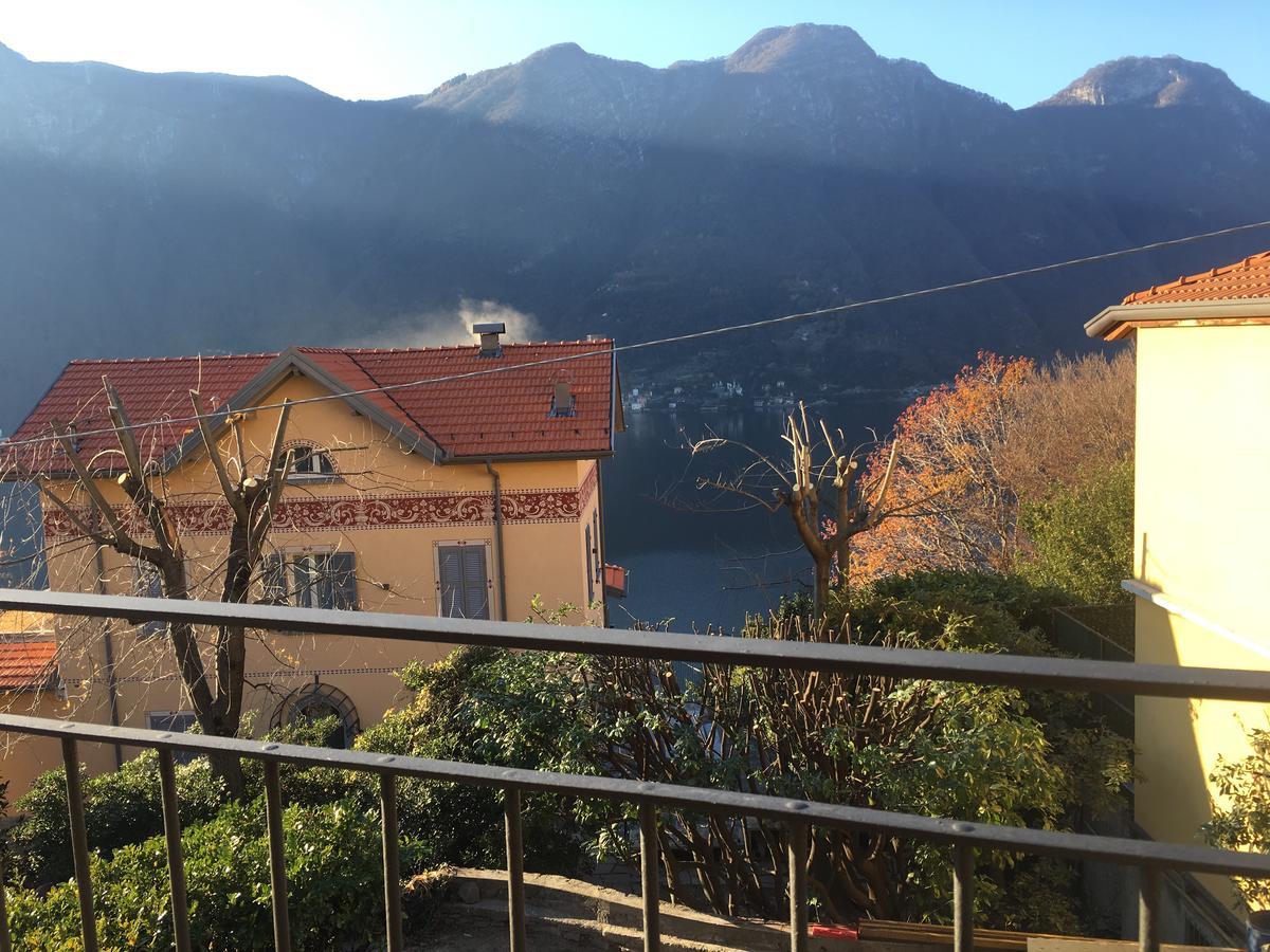 Casa Vacanza Castagna ネッソ エクステリア 写真