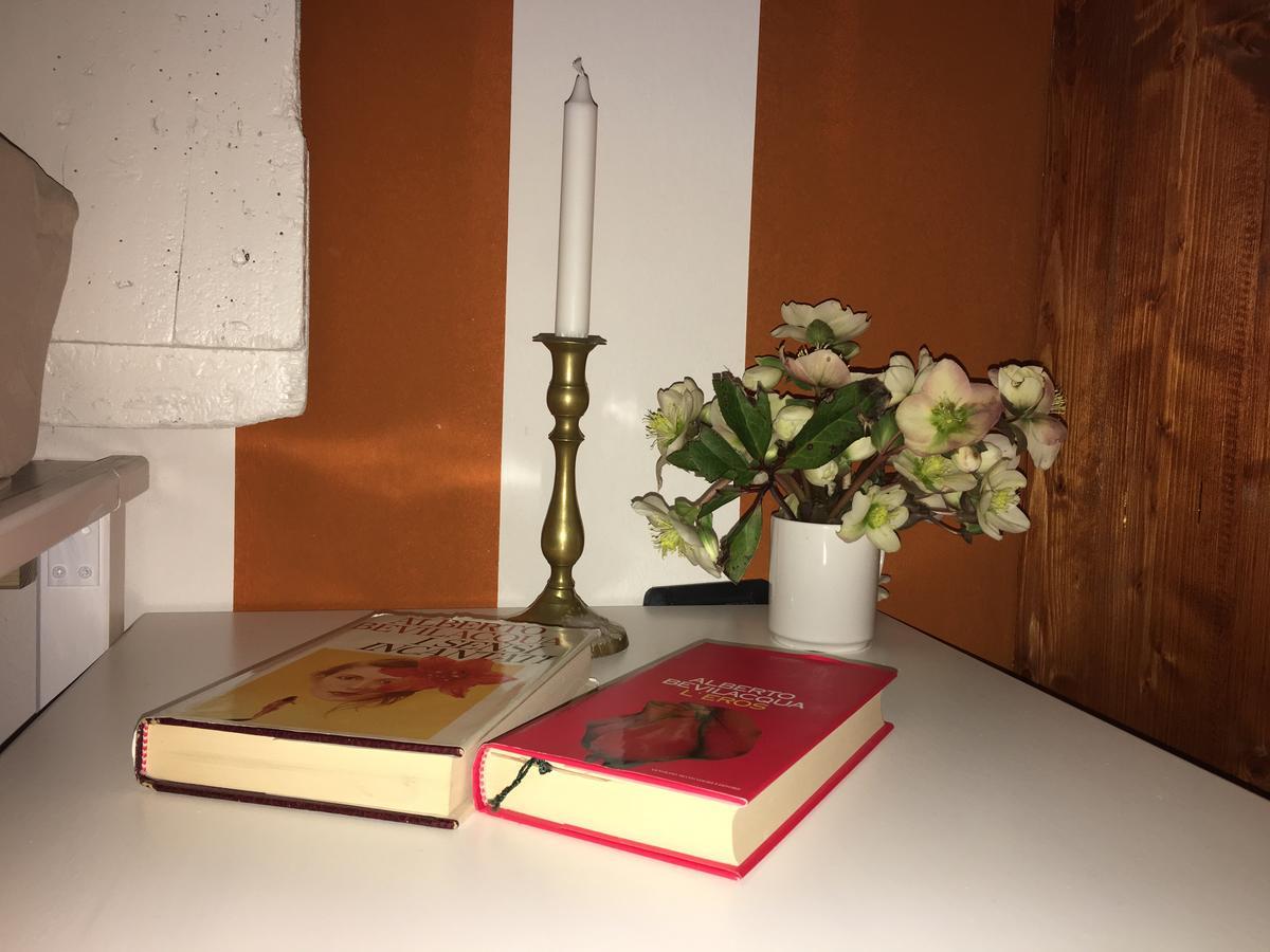 Casa Vacanza Castagna ネッソ エクステリア 写真