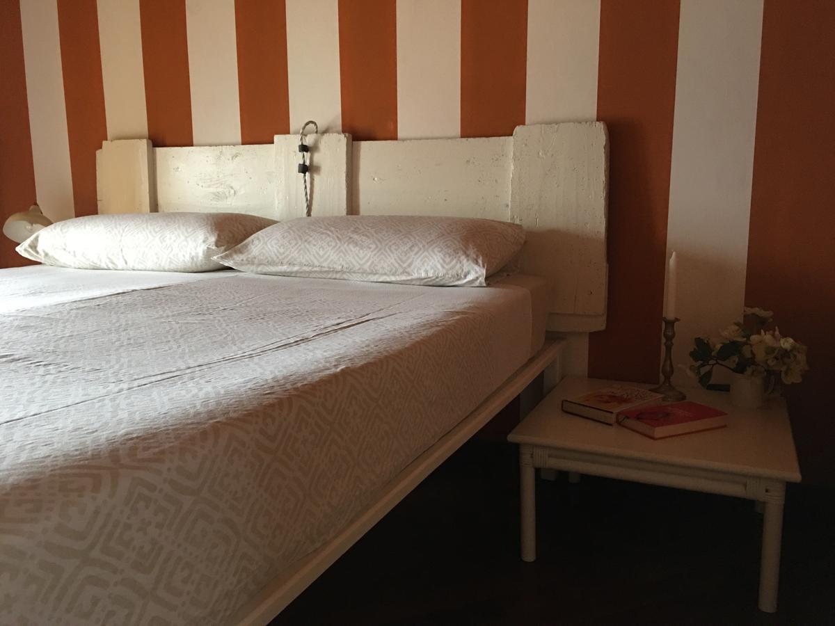 Casa Vacanza Castagna ネッソ エクステリア 写真