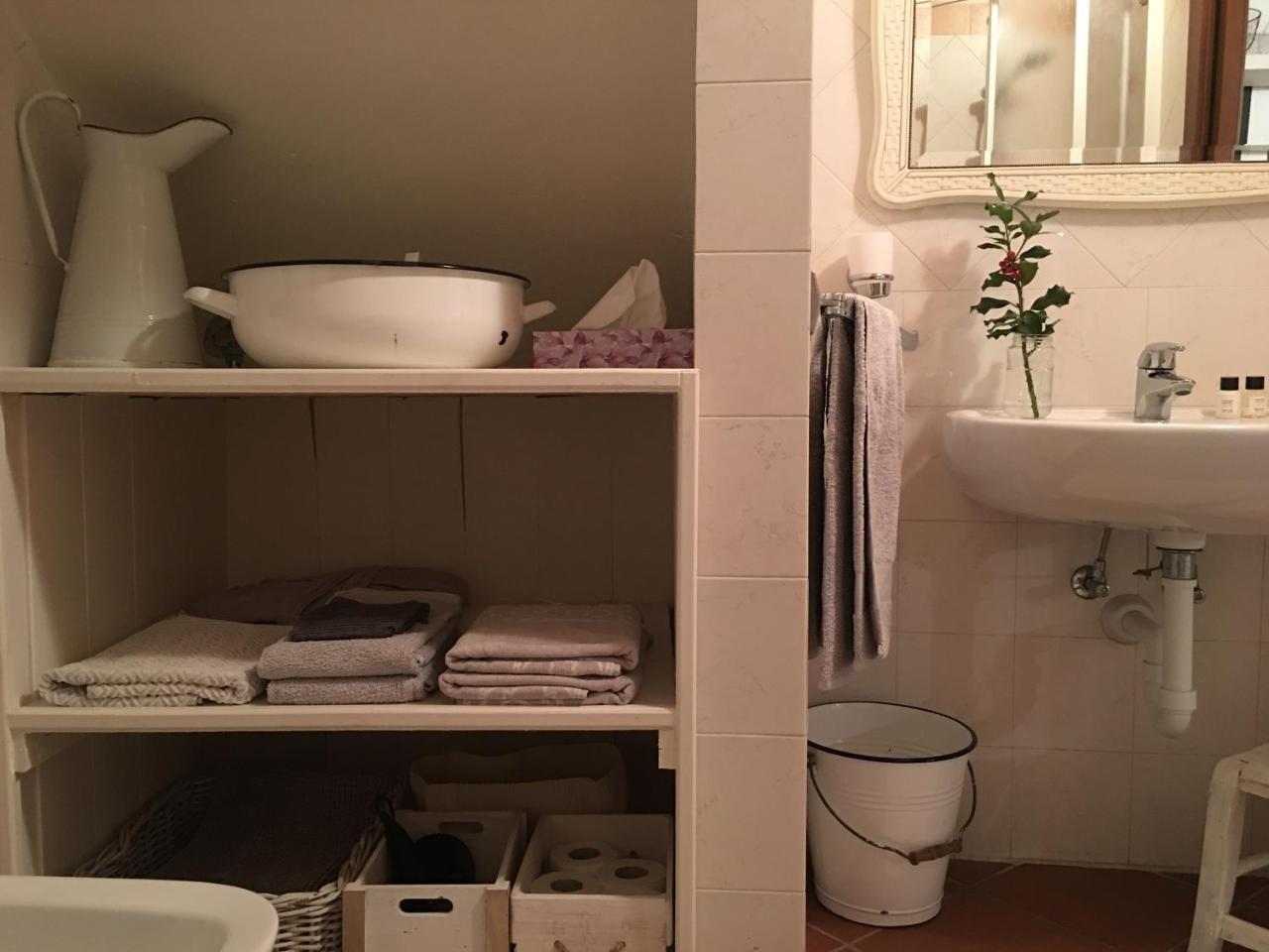 Casa Vacanza Castagna ネッソ エクステリア 写真
