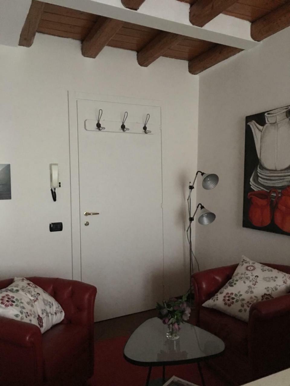 Casa Vacanza Castagna ネッソ エクステリア 写真